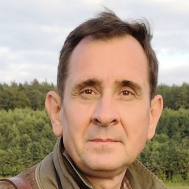 Autor artykułu